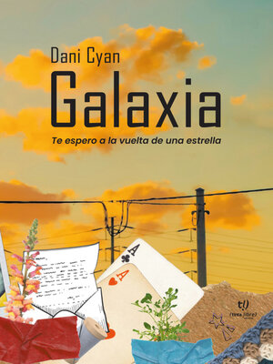 cover image of Galaxia